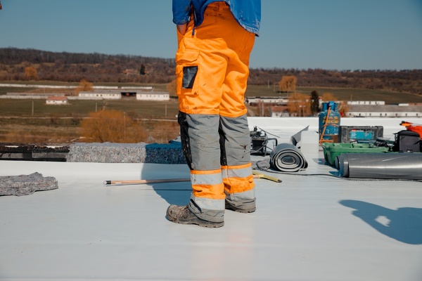 Commercial Roofing