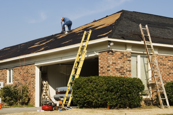 Roofing Repair